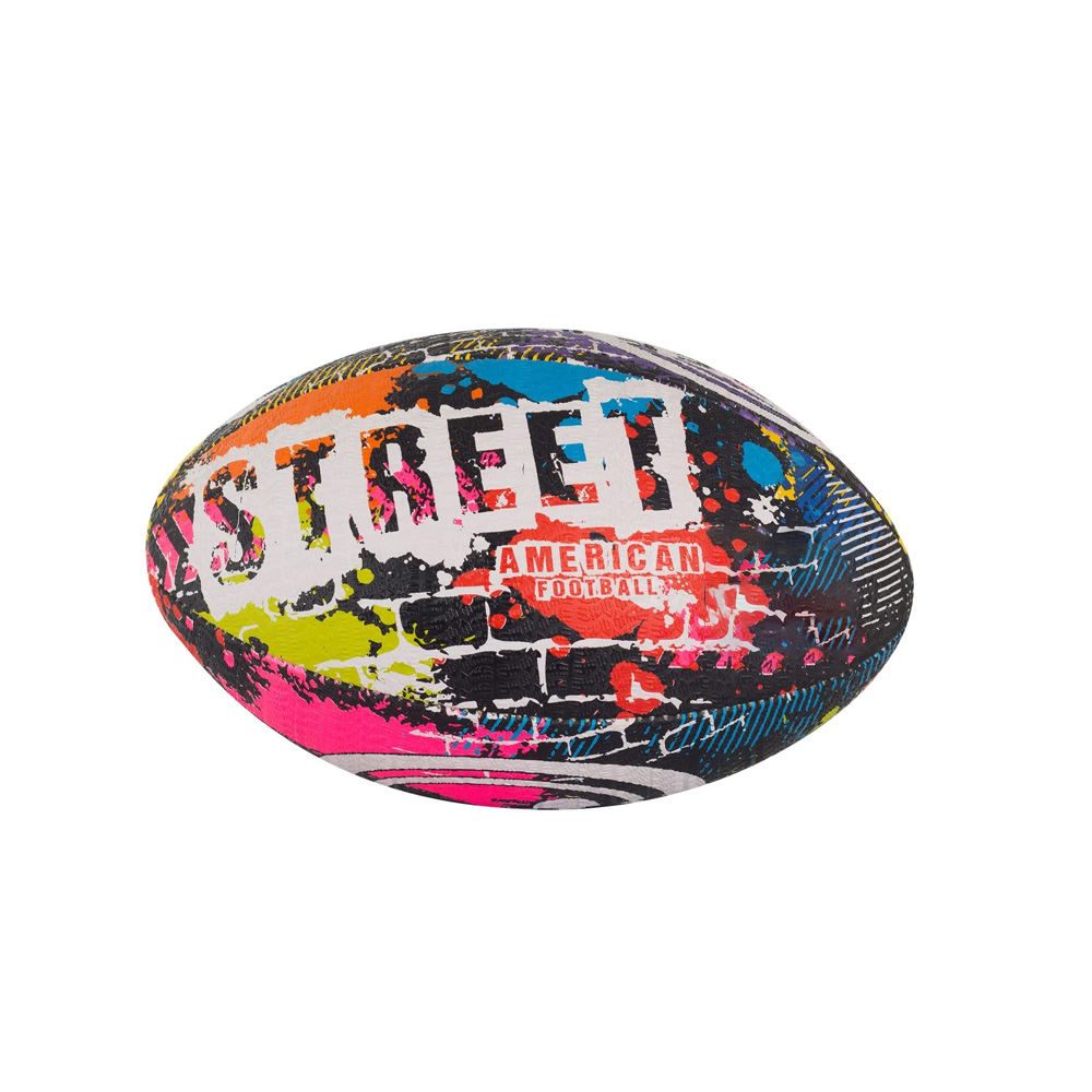 American Football Balls