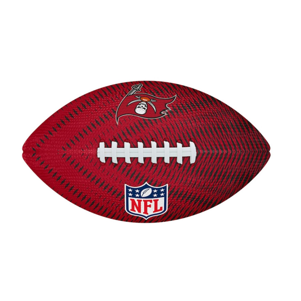 American Football Balls