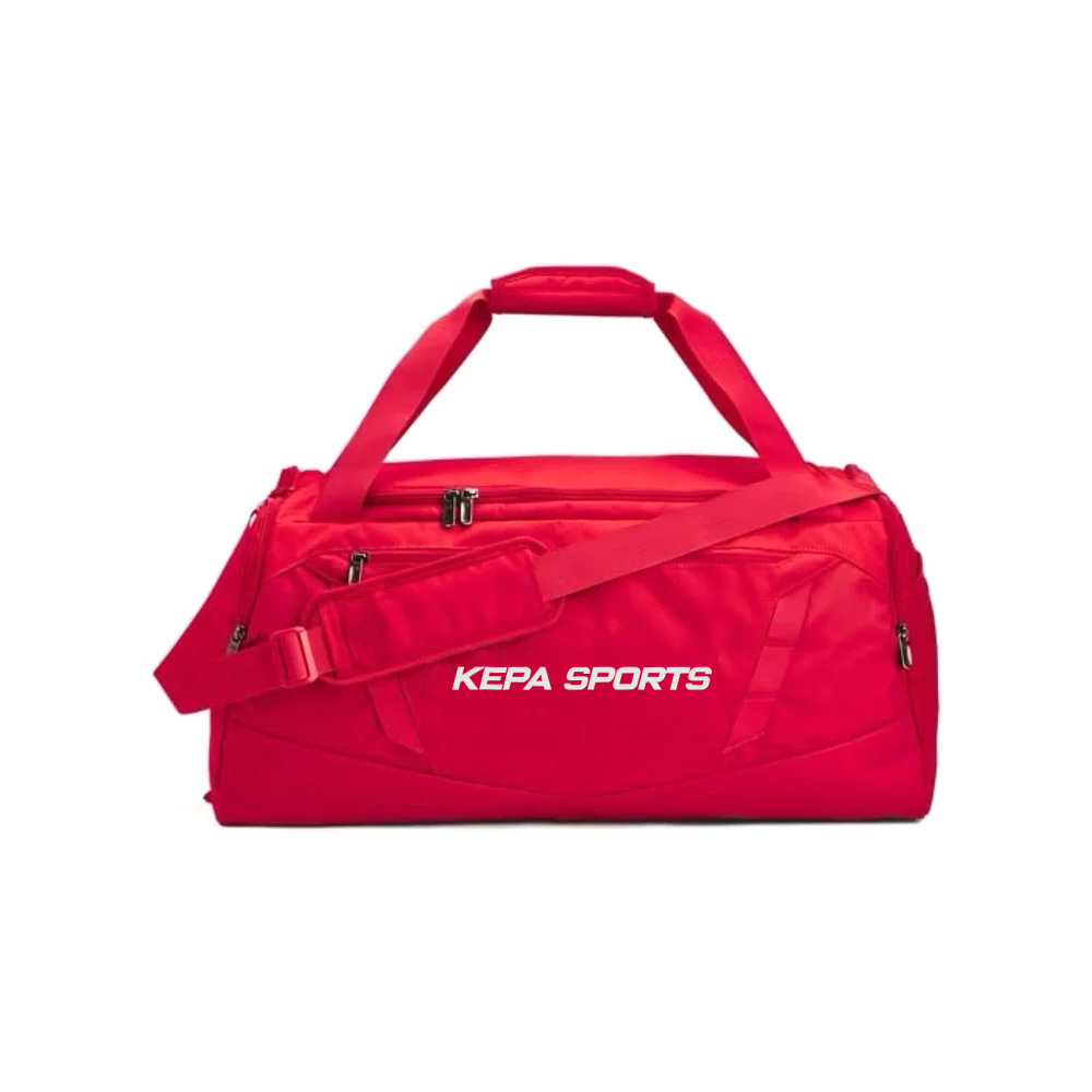 Sports Duffel Bag