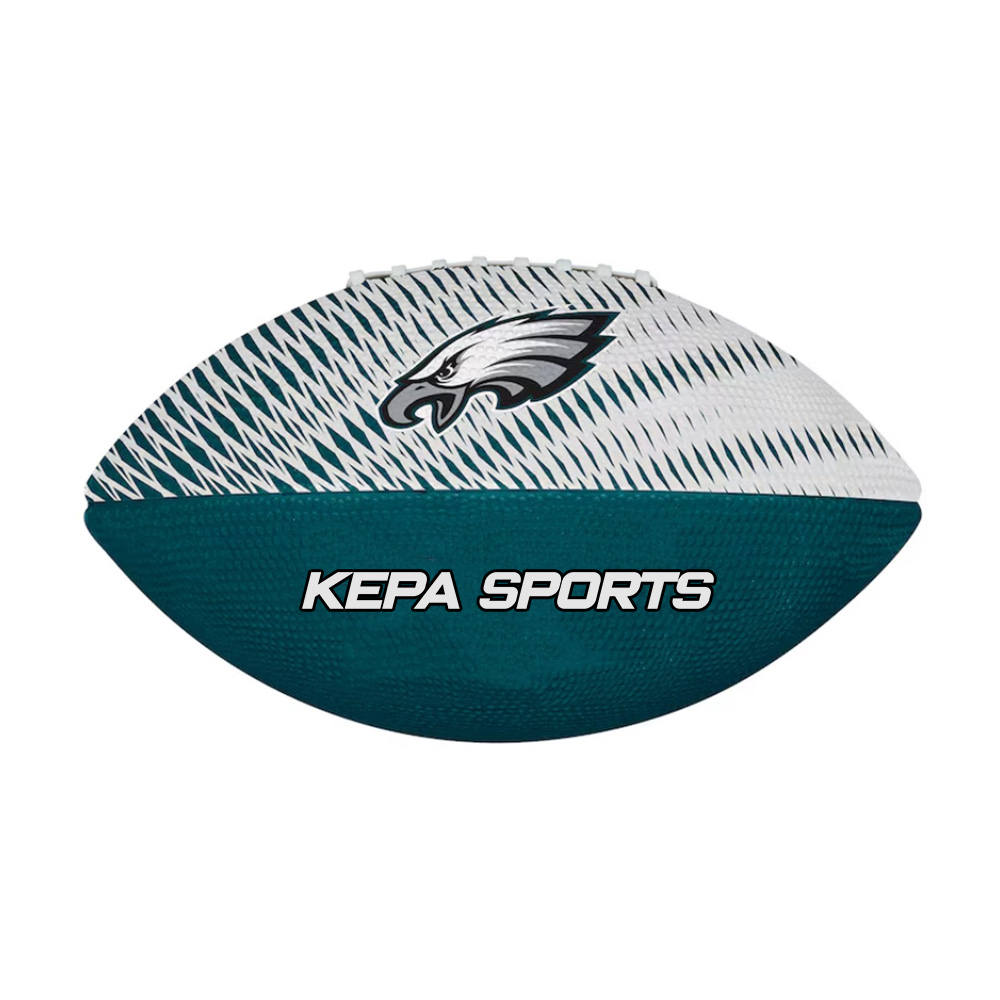 American Football Balls