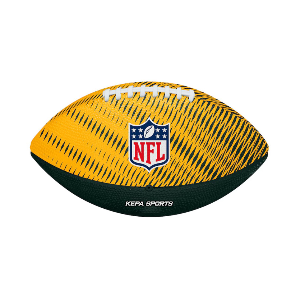 American Football Balls
