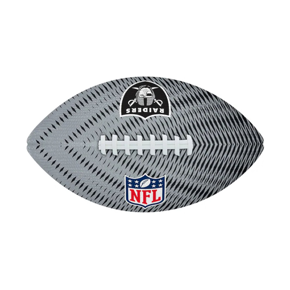 American Football Balls