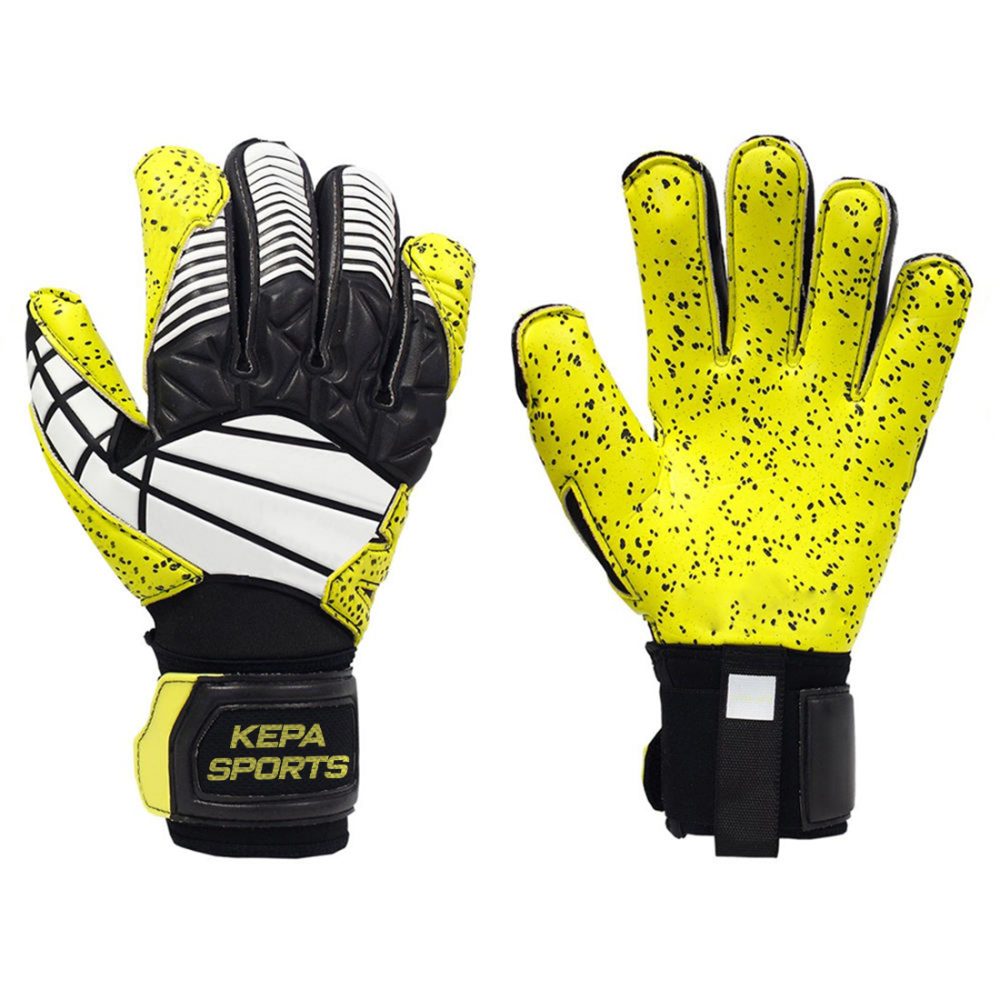Football Goalkeeper Gloves