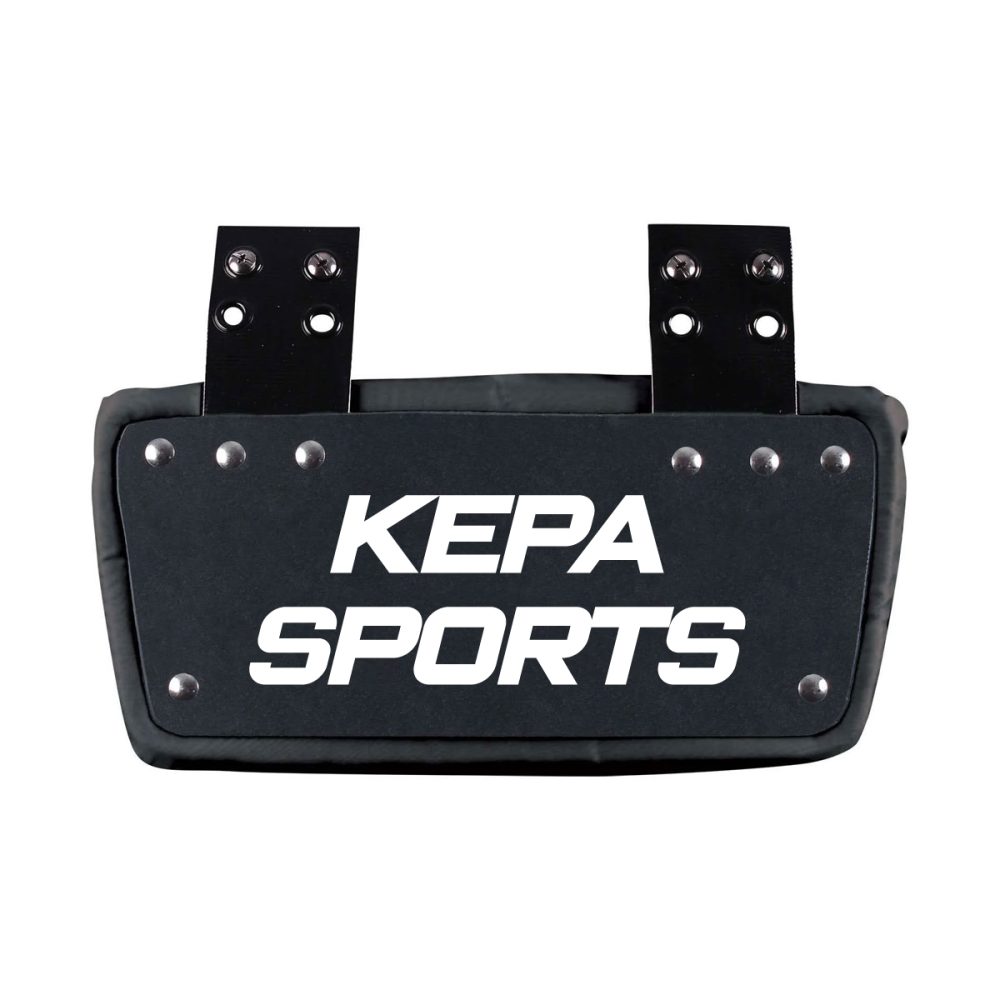 American Football Backplates