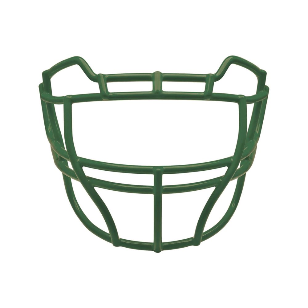 American Football Facemasks