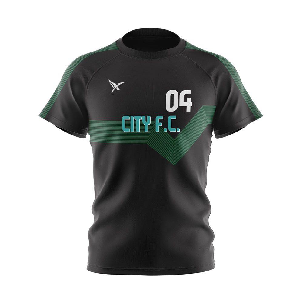 Soccer Football Uniforms