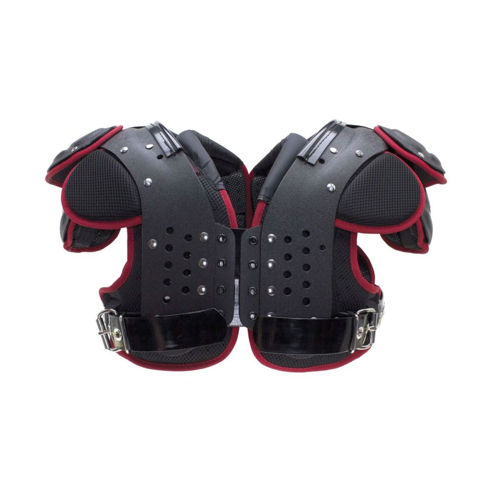 American Football Shoulder