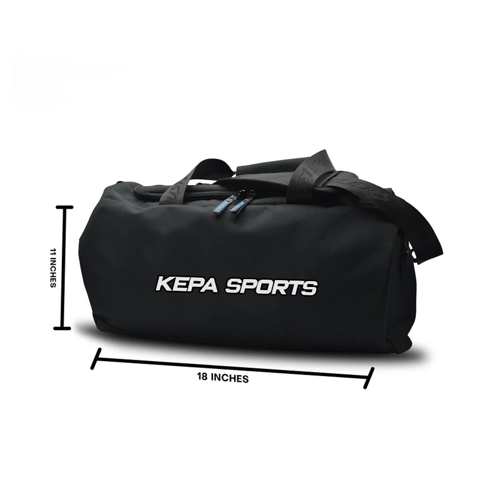 Sports Duffel Bag