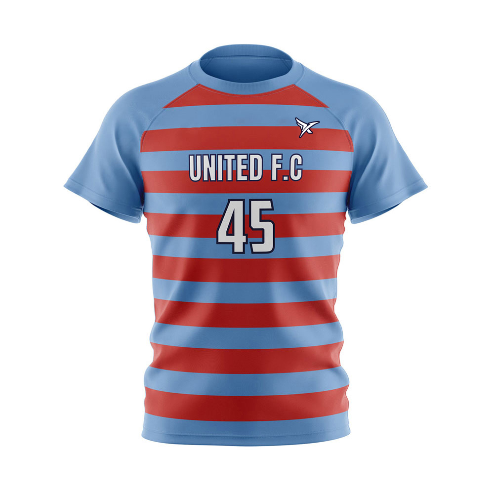 Soccer Football Uniforms