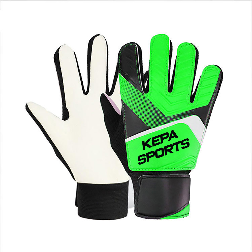 Football Goalkeeper Gloves