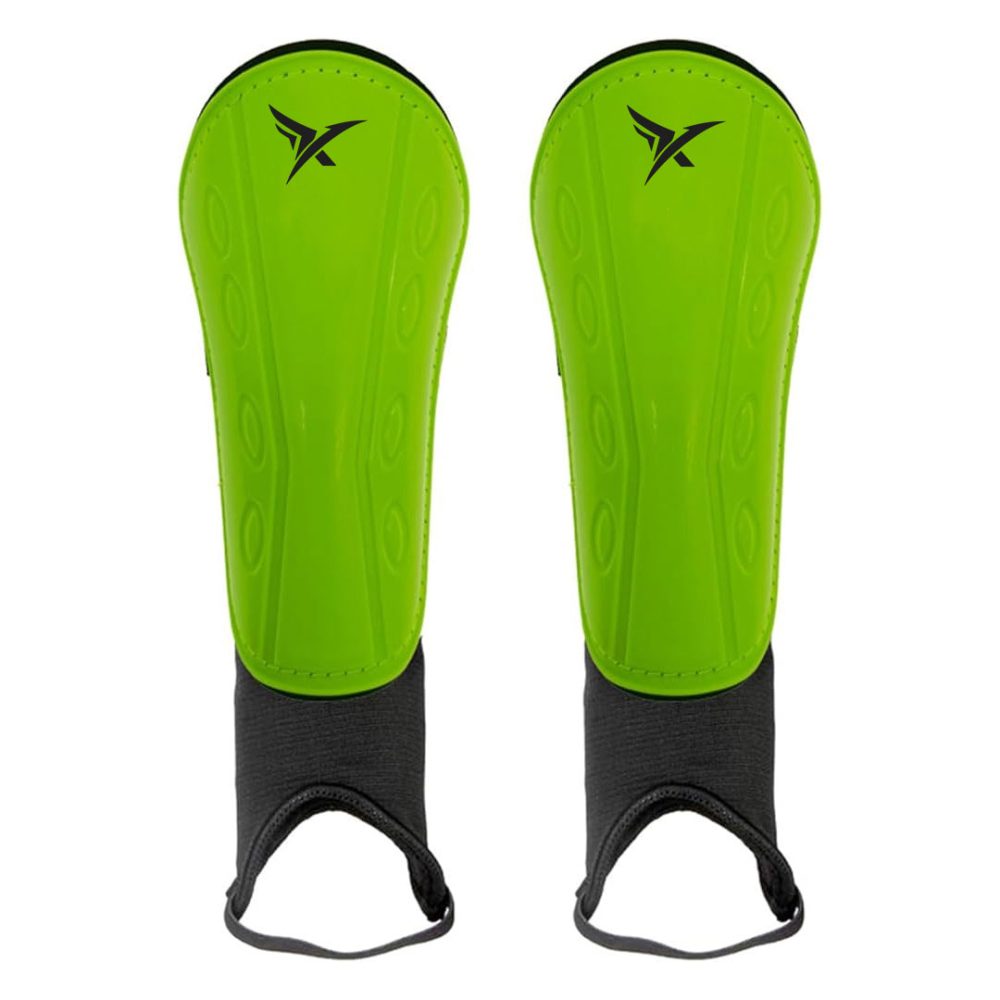Football Shine Guard