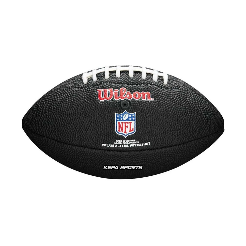 American Football Balls