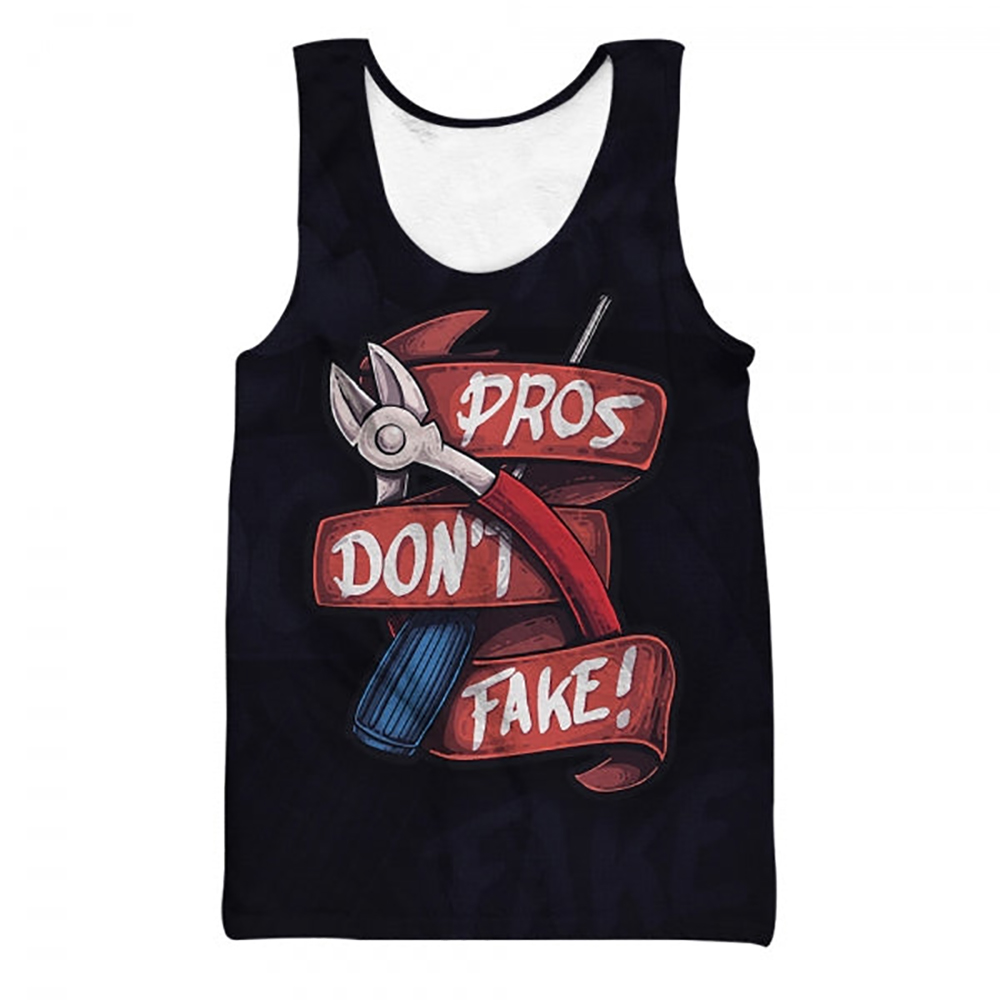Tank Tops