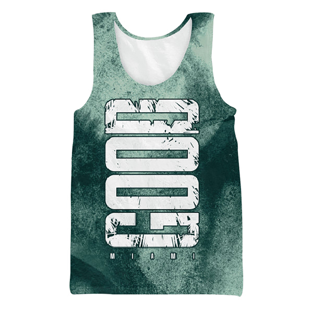 Tank Tops