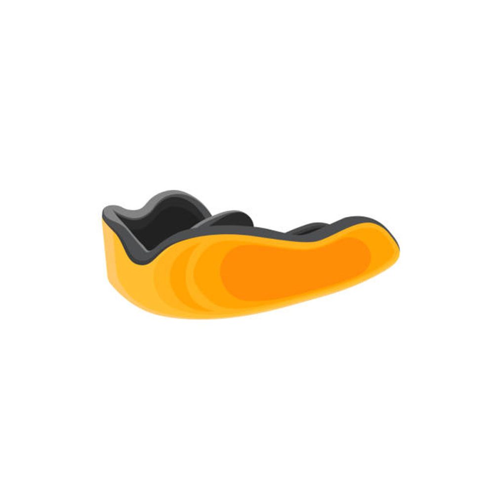 American Football Mouthpieces