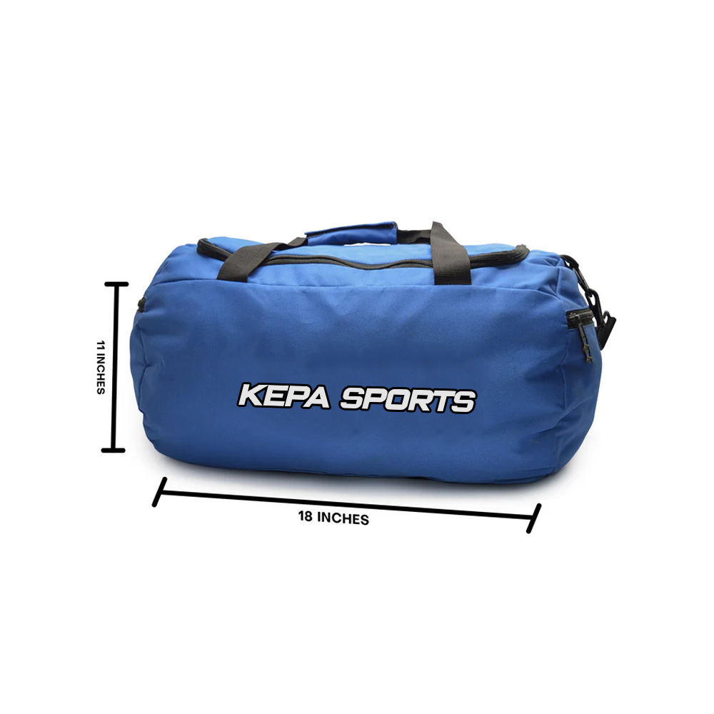 Sports Duffel Bag