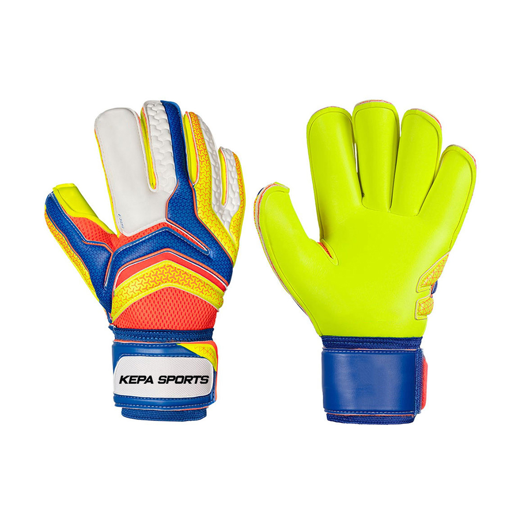 Football Goalkeeper Gloves