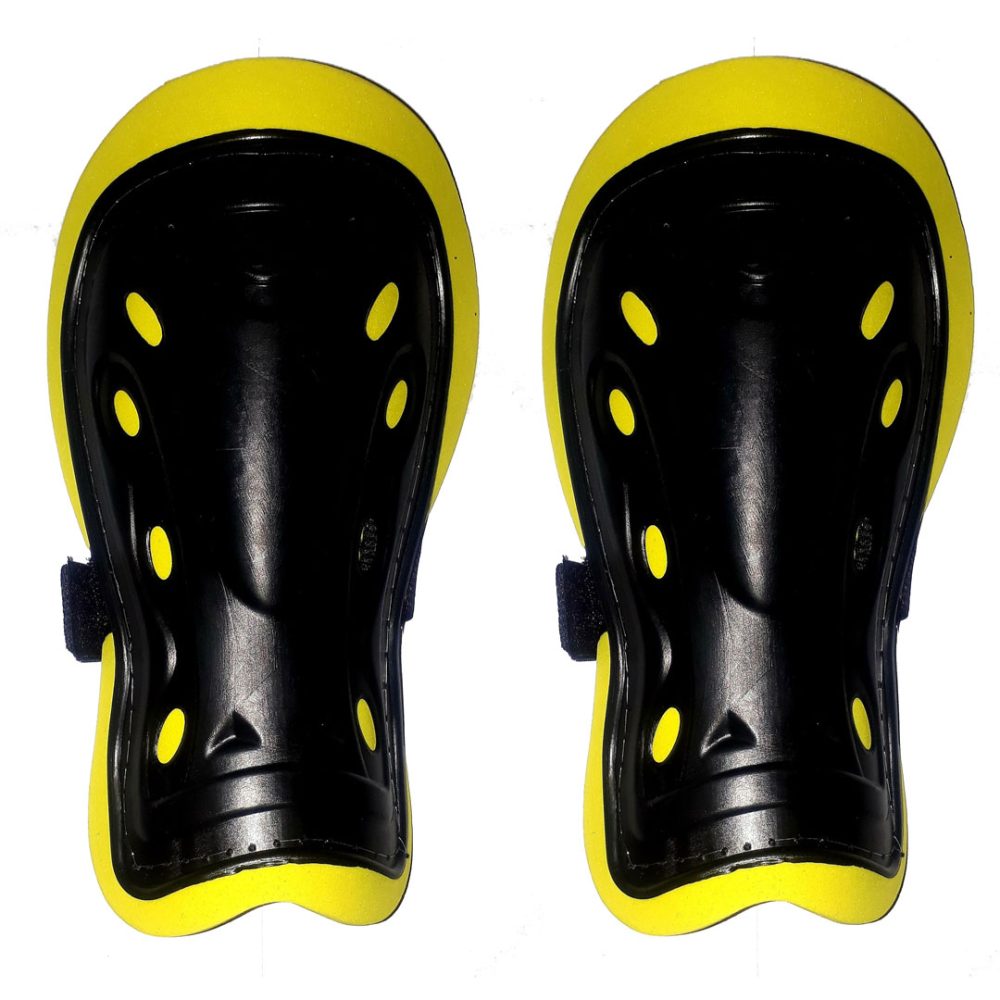 Football Shine Guard