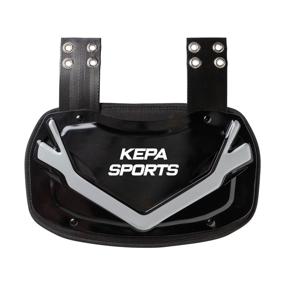 American Football Backplates