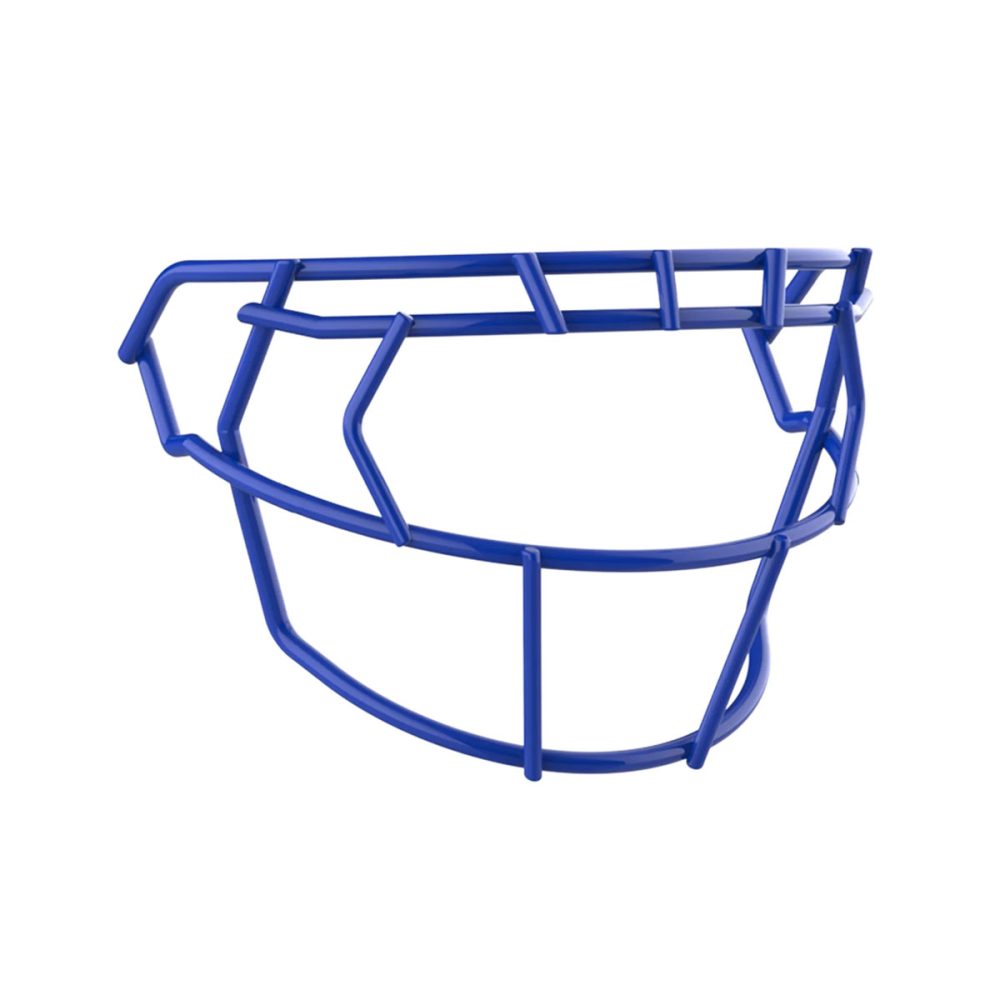 American Football Facemasks
