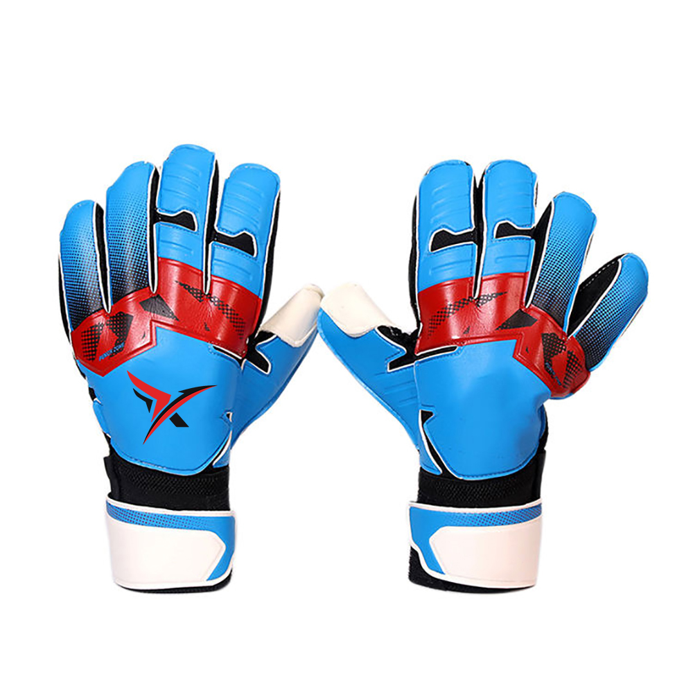 Football Goalkeeper Gloves