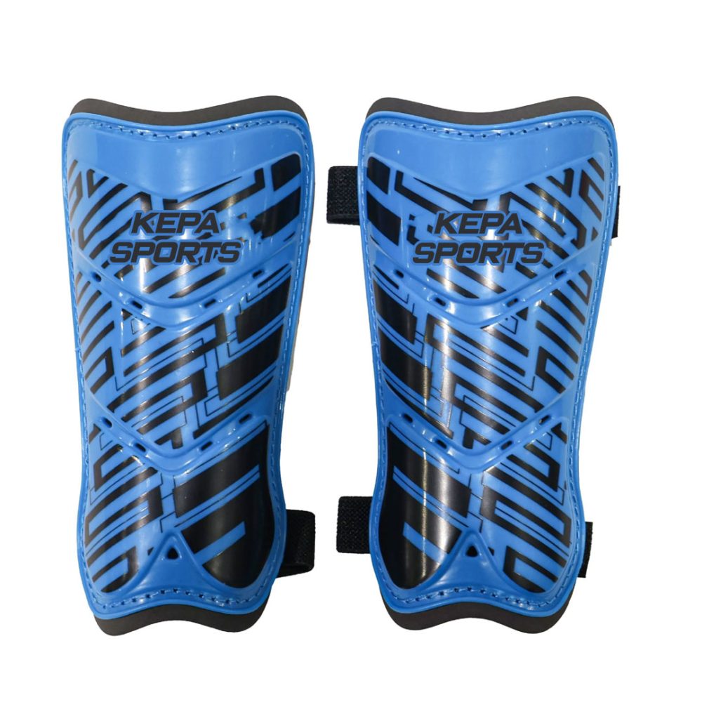 Football Shine Guard