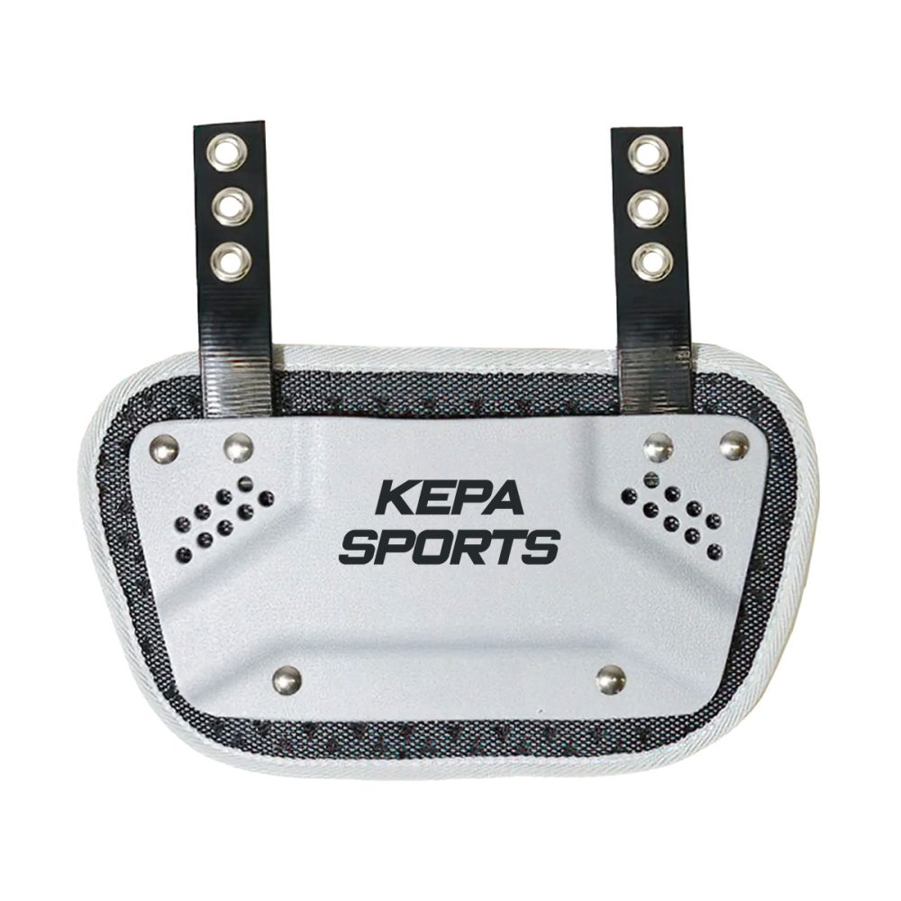 American Football Backplates