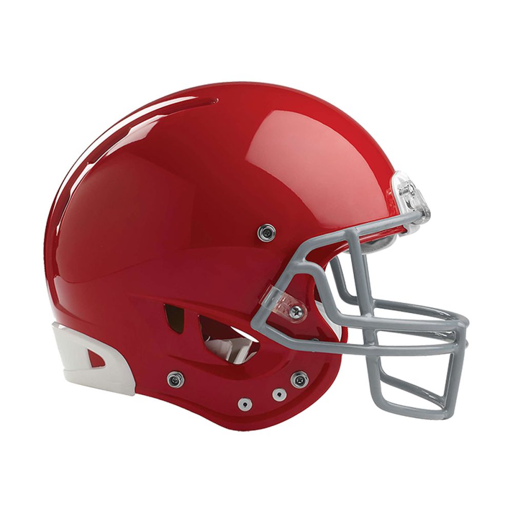 American Football Helmets