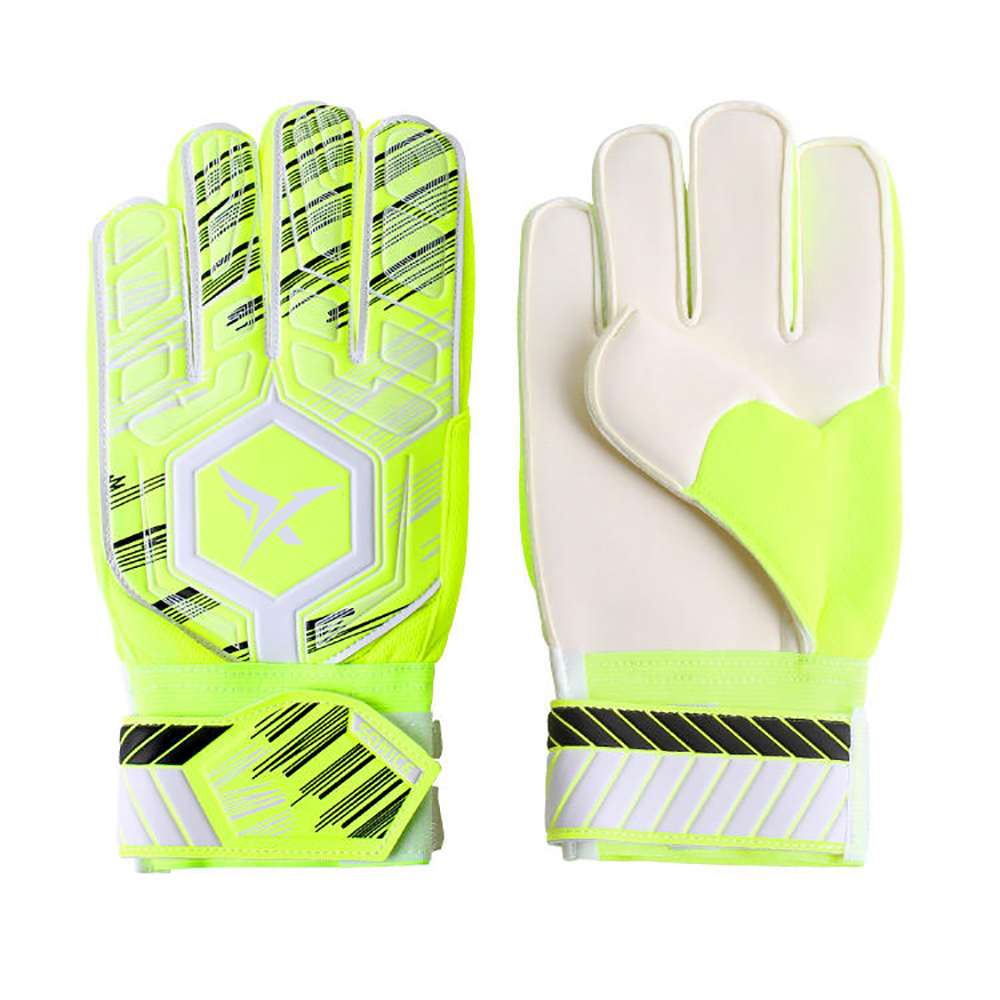 Football Goalkeeper Gloves