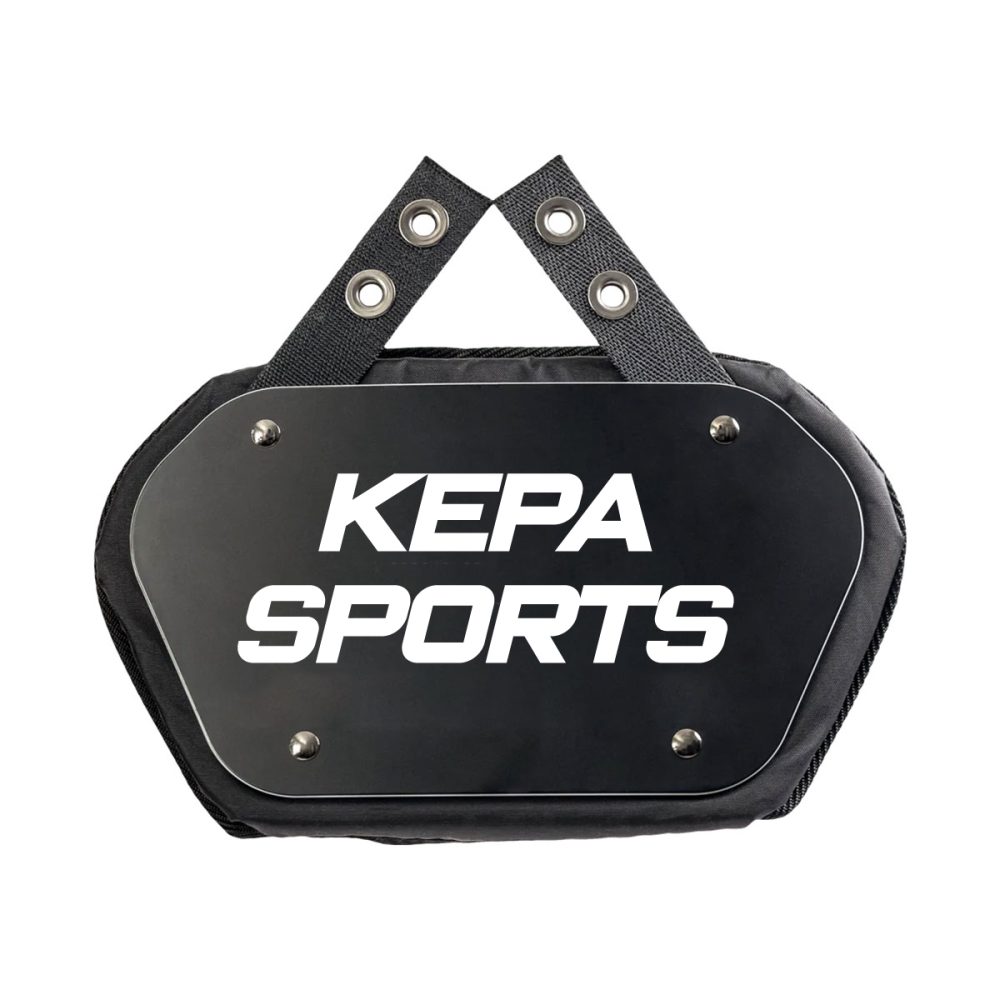 American Football Backplates