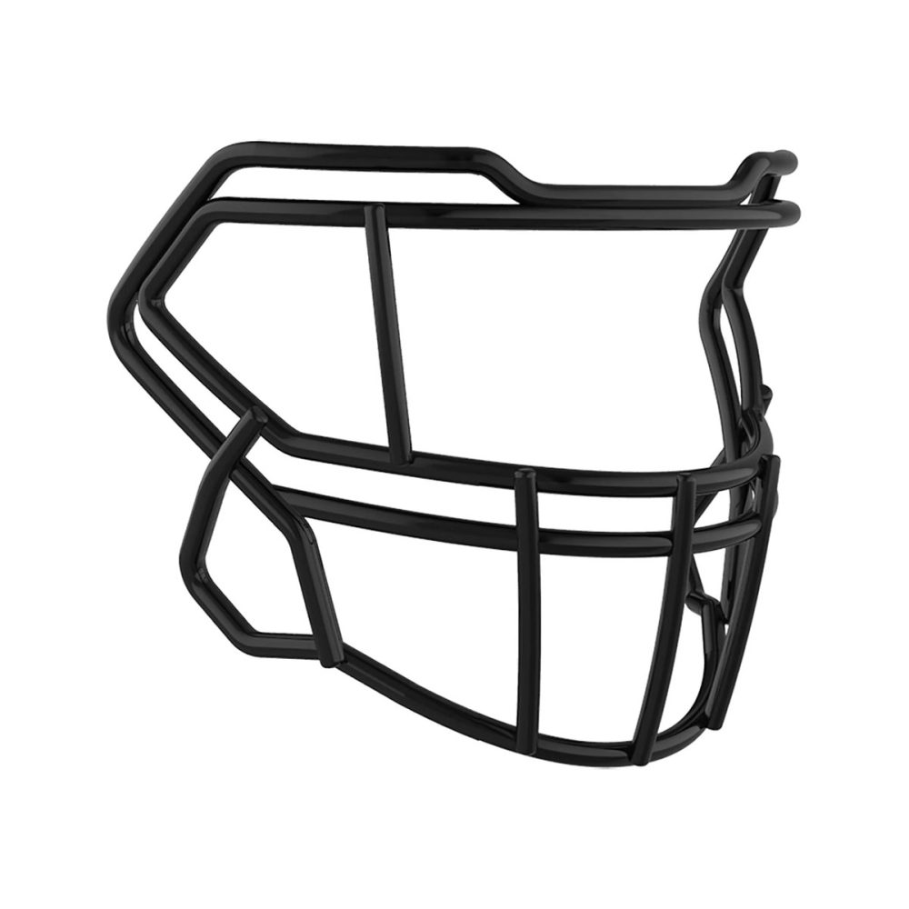 American Football Facemasks
