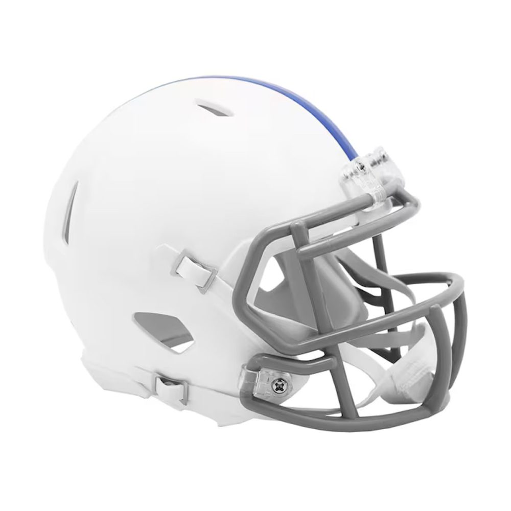 American Football Helmets