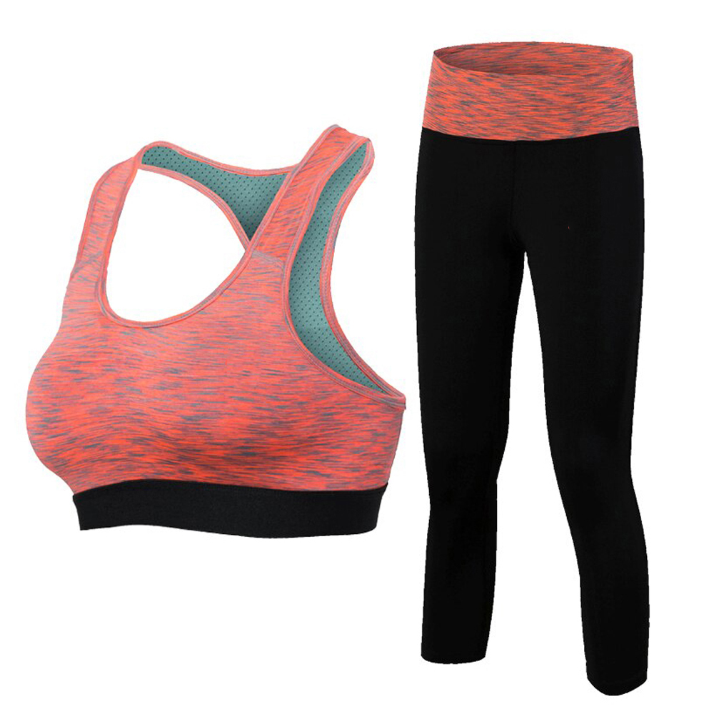 Yoga Sets