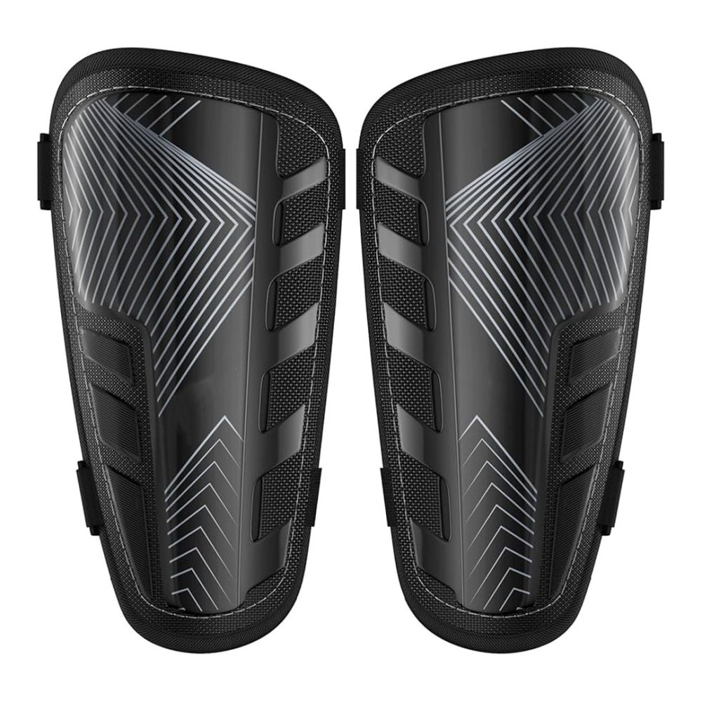 Football Shine Guard