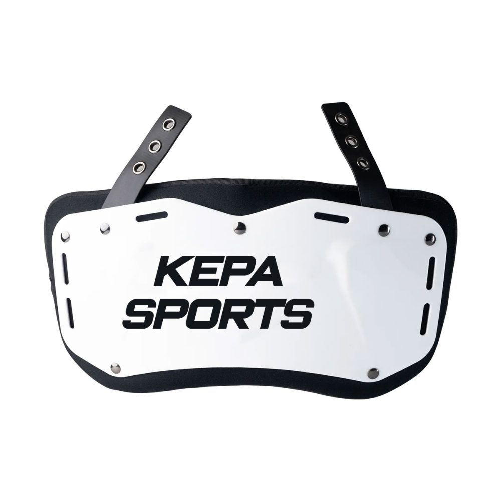 American Football Backplates