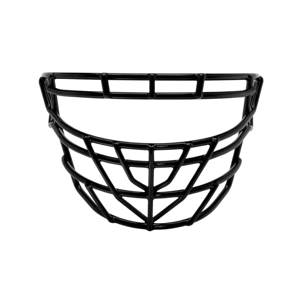 American Football Facemasks