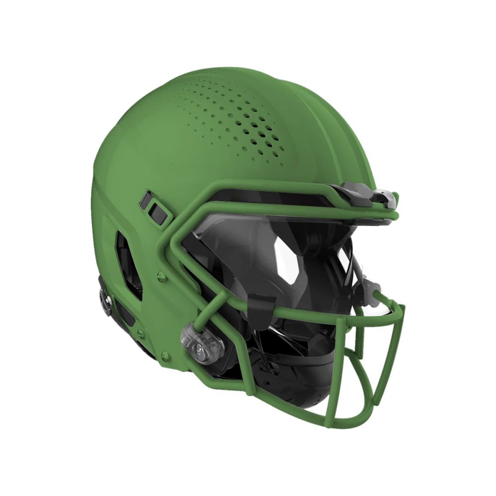 American Football Helmets
