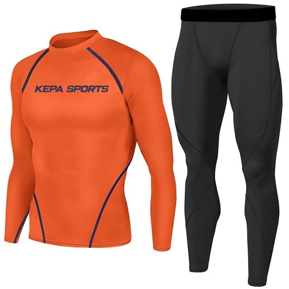 Rashguards