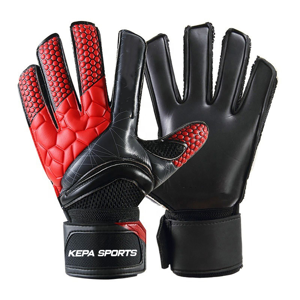 Football Goalkeeper Gloves