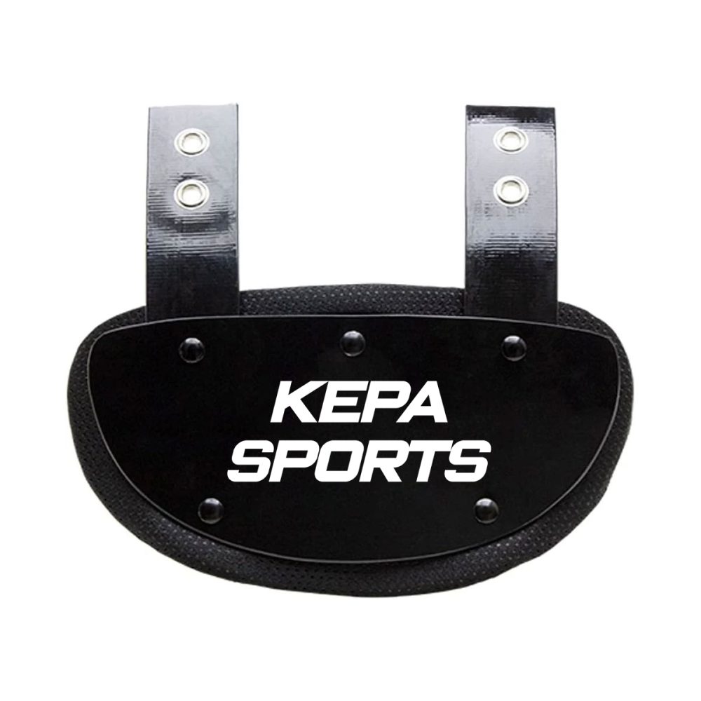 American Football Backplates