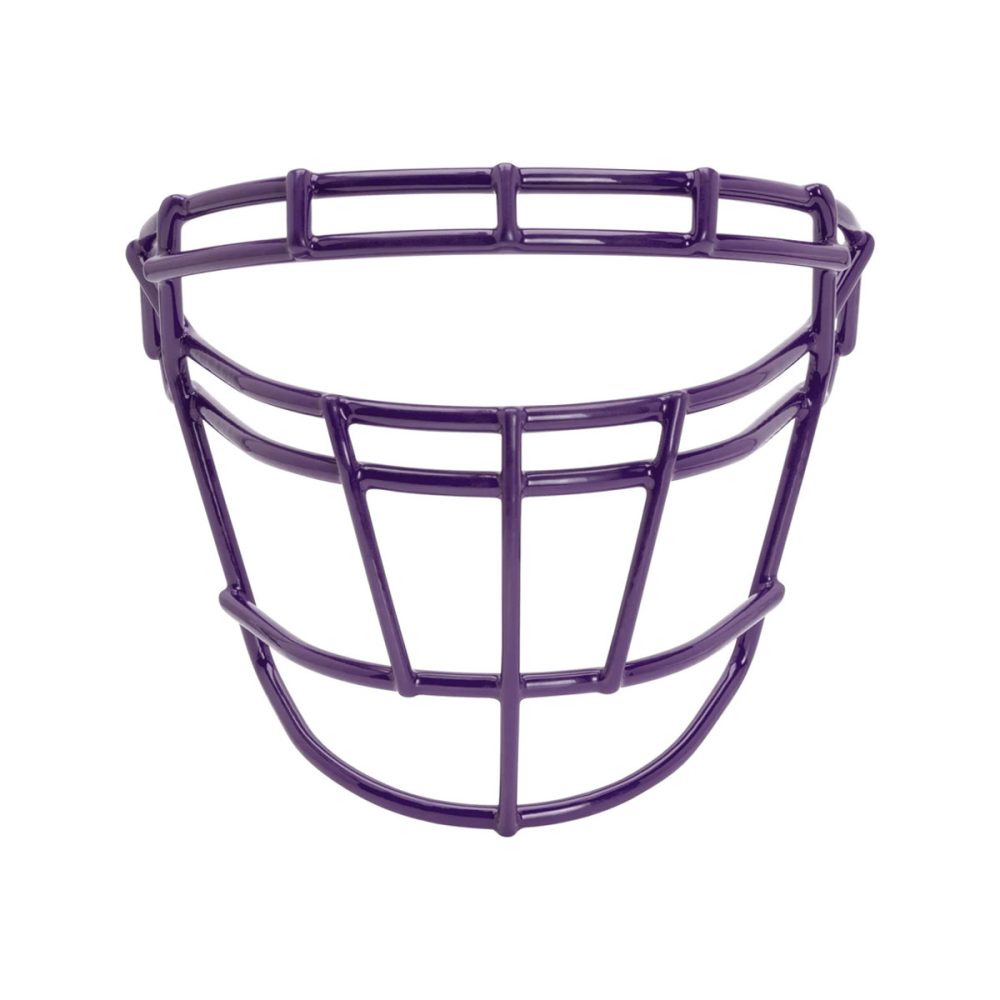 American Football Facemasks