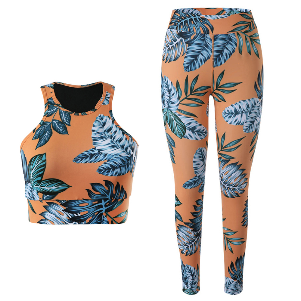 Yoga Sets
