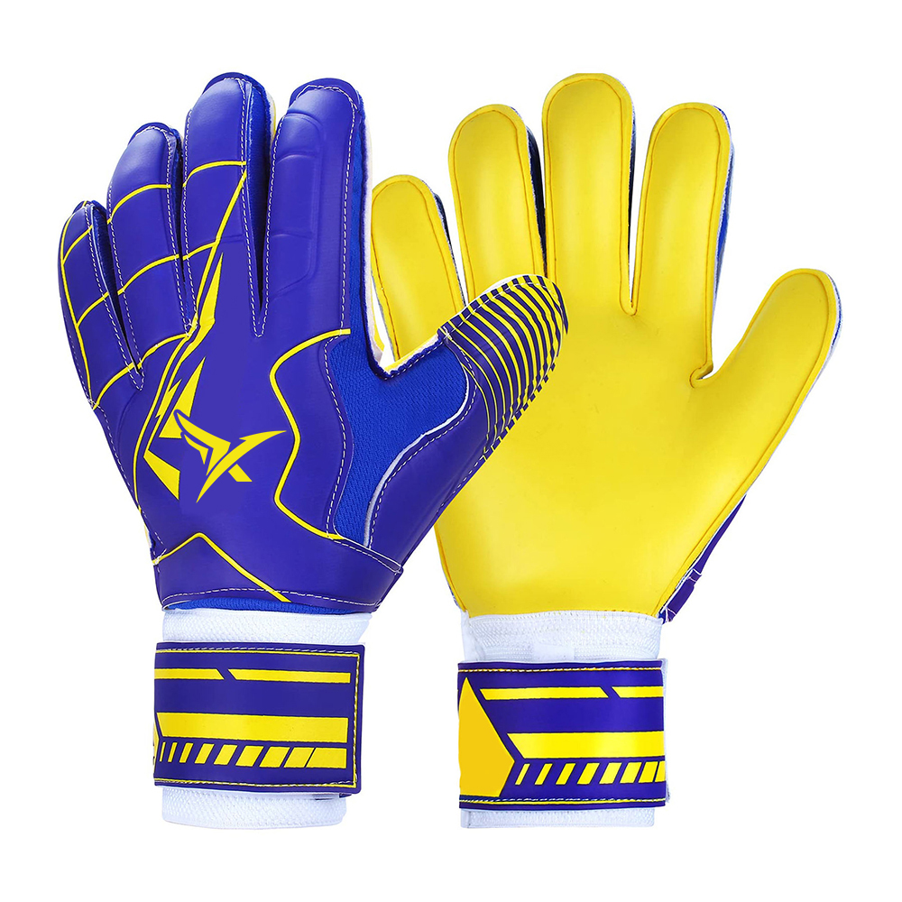 Football Goalkeeper Gloves