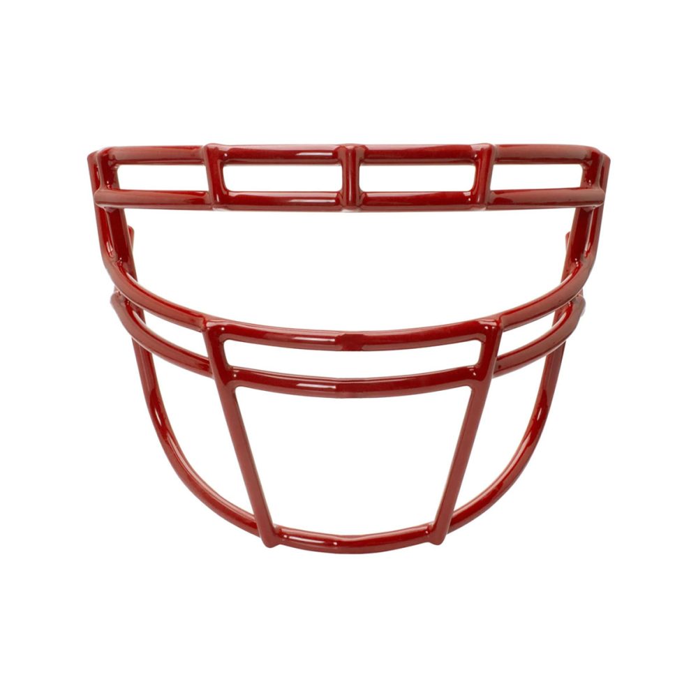 American Football Facemasks