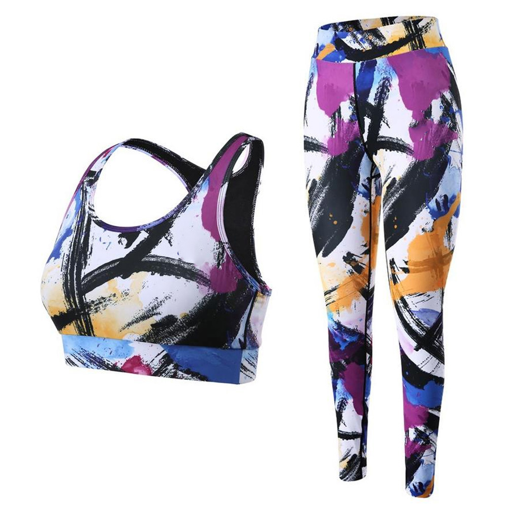 Yoga Sets
