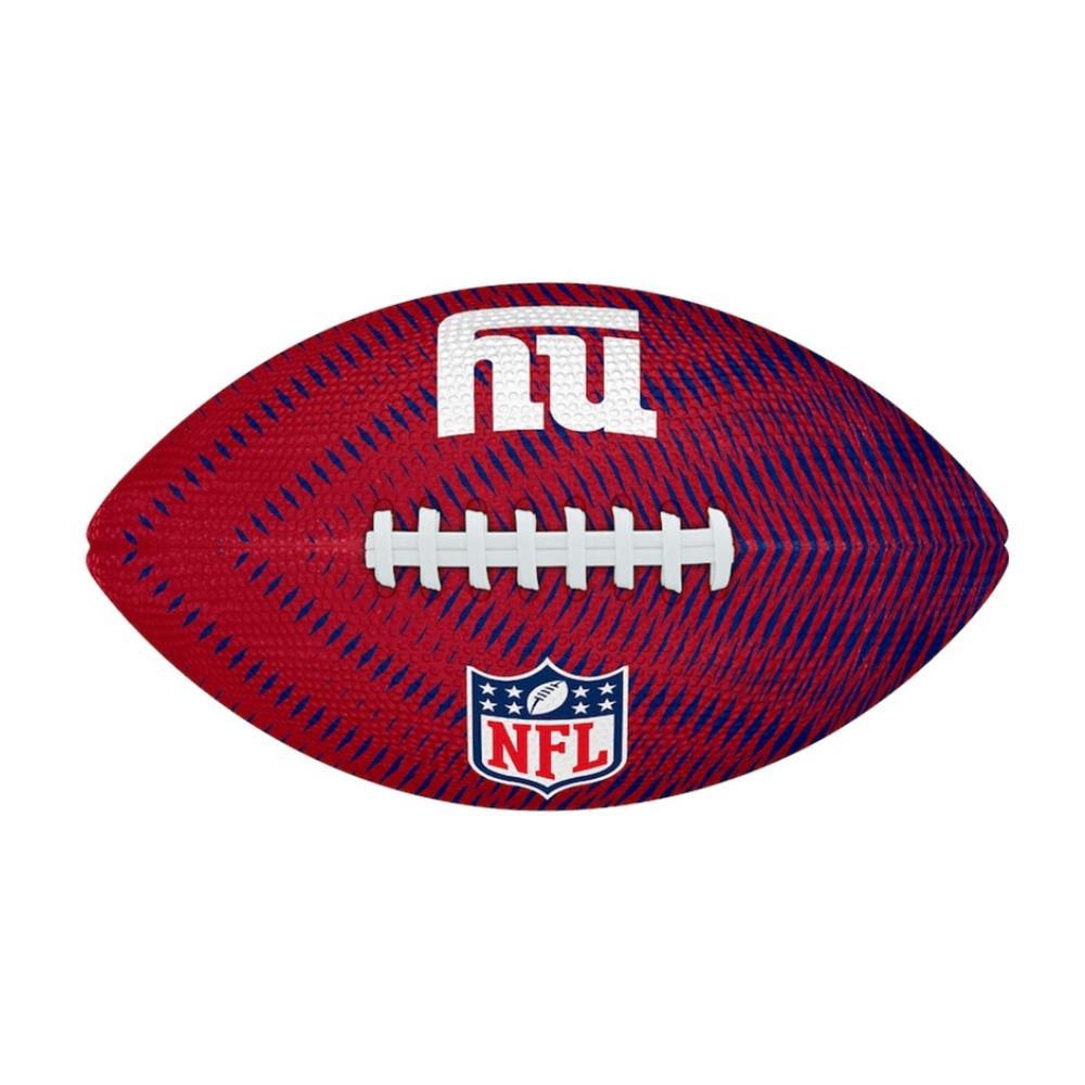 American Football Balls