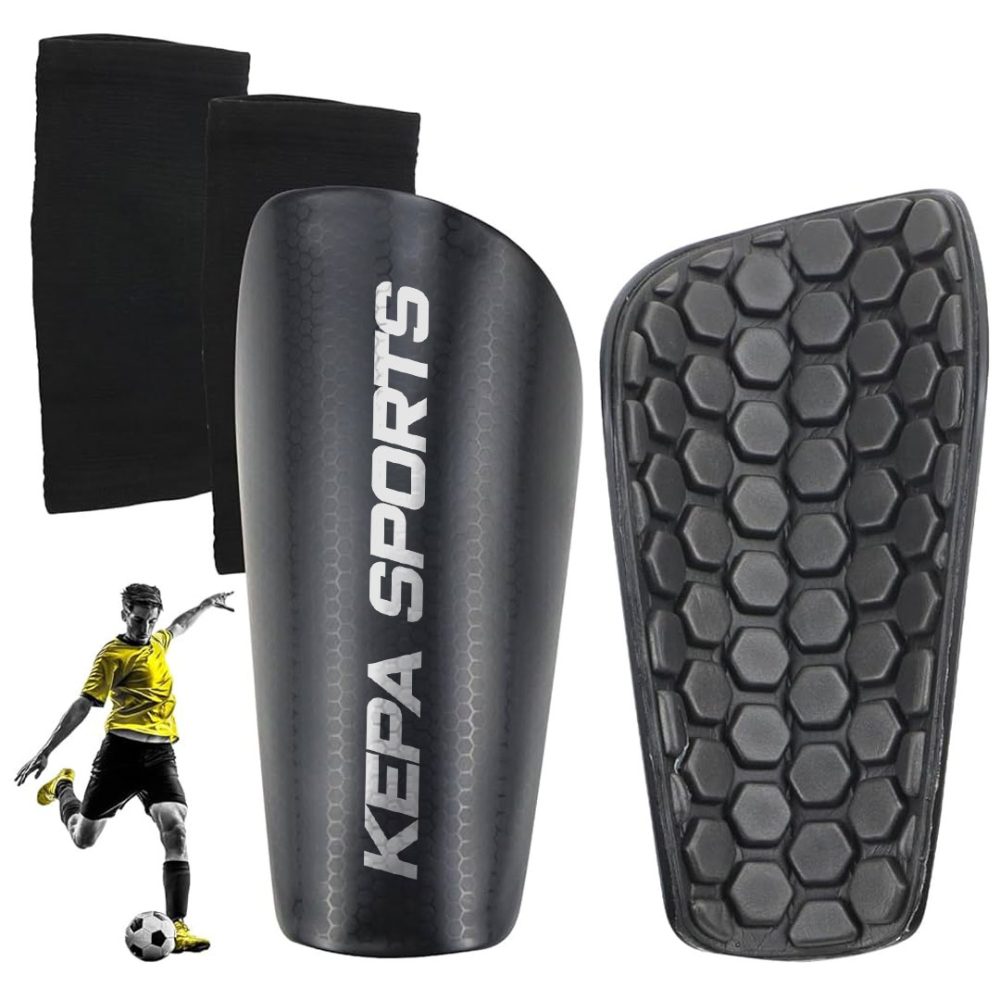 Football Shine Guard