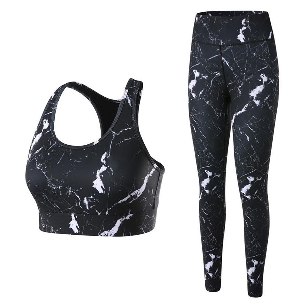 Yoga Sets
