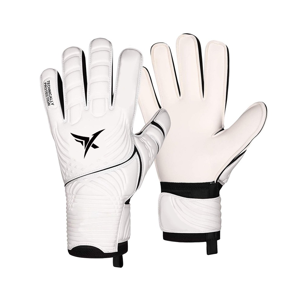 Football Goalkeeper Gloves