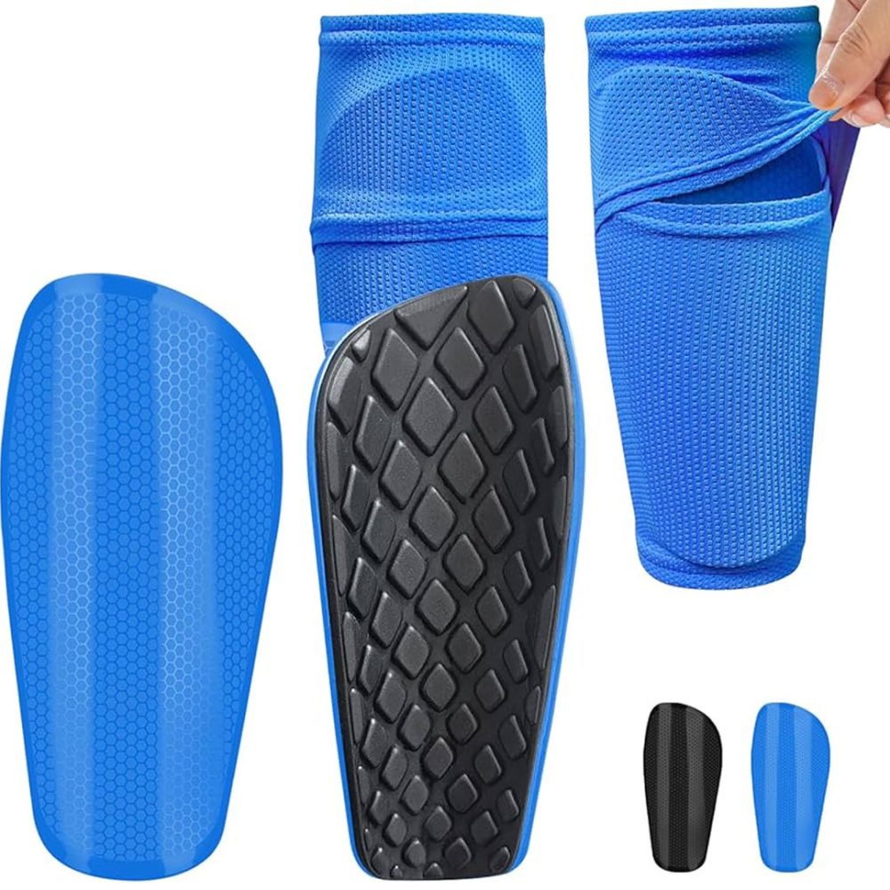 Football Shine Guard